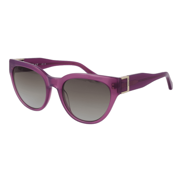 Replay Katzenaugen Sonnenbrille RY275V 5403S in Rosa – 45° Seitenansicht
