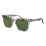 Replay Quadrat Sonnenbrille RY667S 56R02 in Grau – 45° Seitenansicht