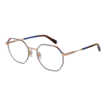 Ana Hickmann )} Brille HI1191 5006A in Blau