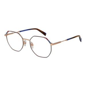 Ana Hickmann )} Brille HI1191 5006A in Blau