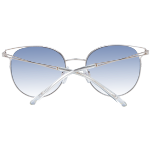 Rückansicht der Ana Hickmann Sonnenbrille HI3101 5104D – Metall Rahmen