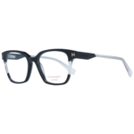 Ana Hickmann )} Brille HI6248 51P01 in Schwarz