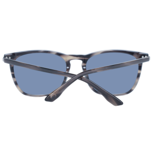 Rückansicht der BMW Sonnenbrille BW0024 5520Q – Kunststoff Rahmen