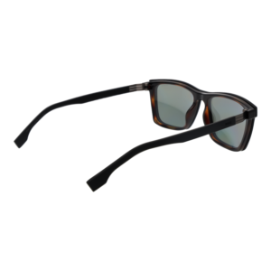 Frontansicht der Boss Brille BOSS 1576/CS 56WR7UC – Rahmen Polyamid