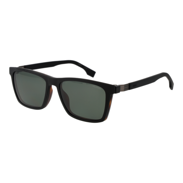 Boss )} Brille BOSS 1576/CS 56WR7UC in Braun