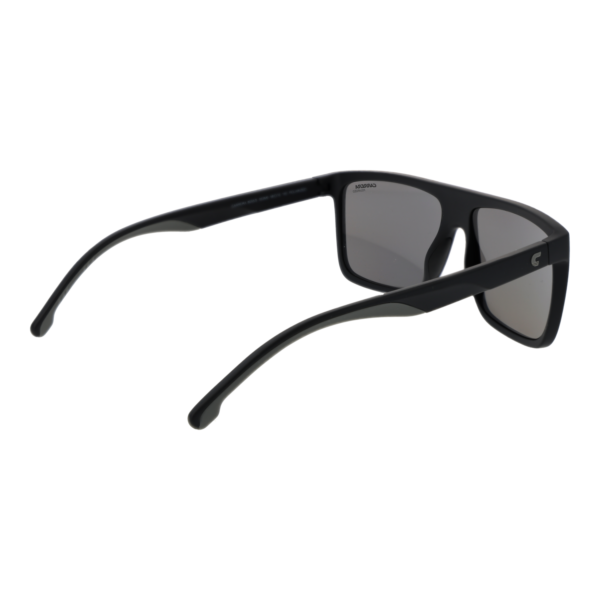 Rückansicht der Carrera Sonnenbrille CARRERA 8055/S 58003M9 – Polyamid Rahmen