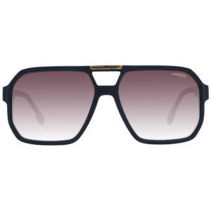 Carrera Sonnenbrille VICTORY C 01/S 6000386 – Frontansicht mit Eco Polyamid Rahmen und Braun Gläsern