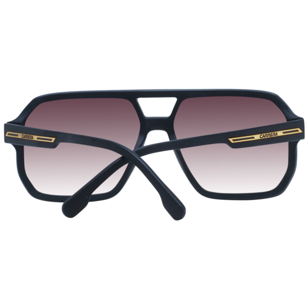 Rückansicht der Carrera Sonnenbrille VICTORY C 01/S 6000386 – Eco Polyamid Rahmen
