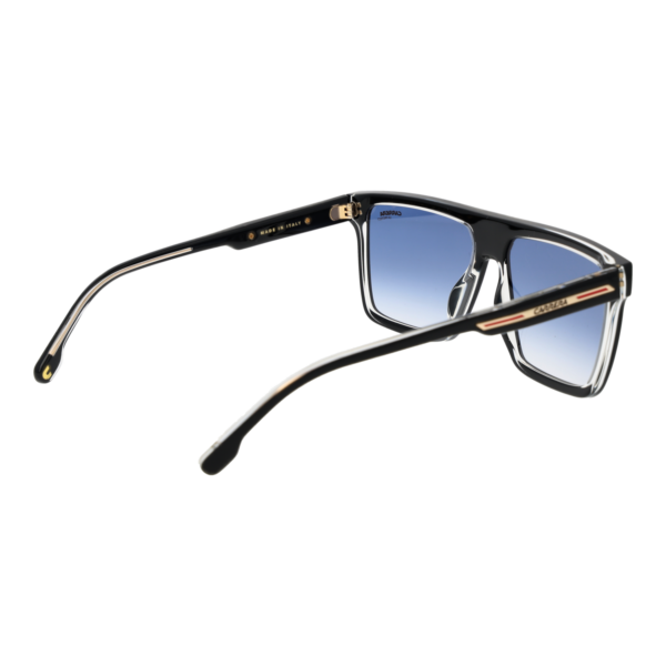Rückansicht der Carrera Sonnenbrille VICTORY C 03/S 587C508 – Eco Polyamid Rahmen
