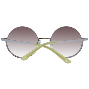 Rückansicht der Comma Sonnenbrille 77175 5279 – Edelstahl Rahmen