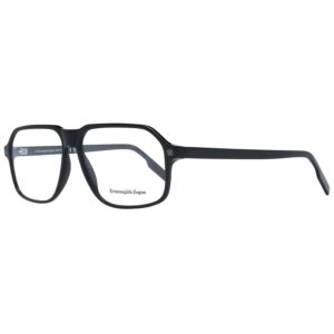 Ermenegildo Zegna )} Brille EZ5227 58001 in Schwarz