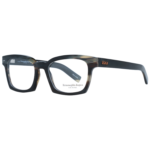 Ermenegildo Zegna )} Brille ZC5015 06151 in Grün