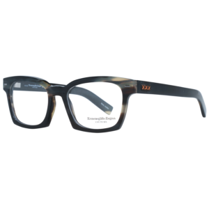Ermenegildo Zegna )} Brille ZC5015 06151 in Grün