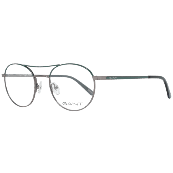 Gant )} Brille GA3182 51009 in Gunmetal