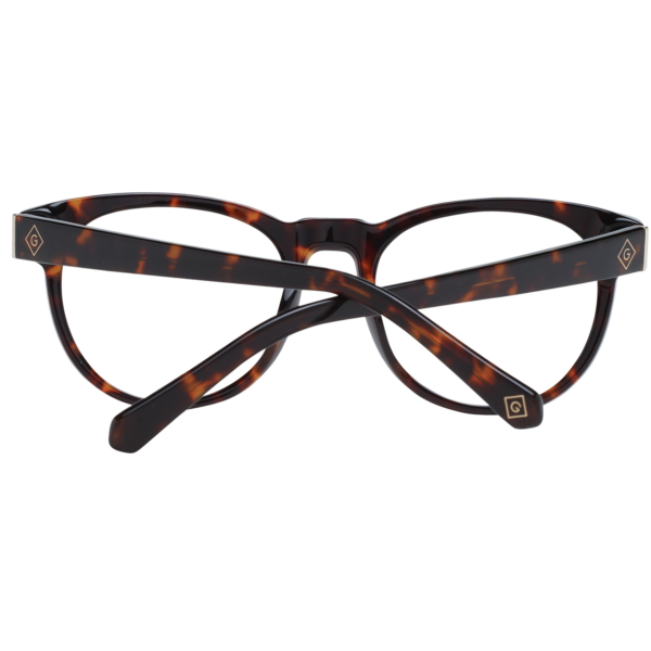 Frontansicht der Gant Brille GA3273 52052 – Rahmen Kunststoff