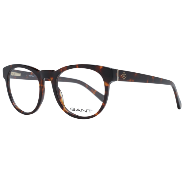 Gant )} Brille GA3273 52052 in Braun