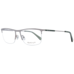 Gant )} Brille GA3288 57097 in Silber