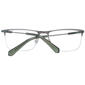 Frontansicht der Gant Brille GA3288 57097 – Rahmen Metall