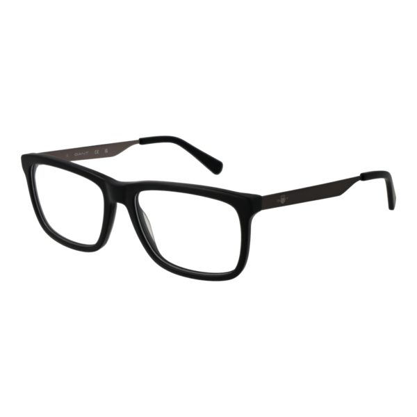 Gant )} Brille GA3294 55002 in Schwarz