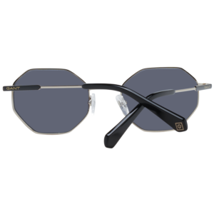 Rückansicht der Gant Sonnenbrille GA8097 5032A – Metall Rahmen
