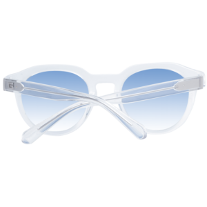 Rückansicht der Guess Sonnenbrille GU00063 5026W – Kunststoff Rahmen