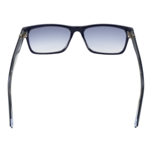 Rückansicht der Guess Sonnenbrille GU00074 5592W – Kunststoff Rahmen