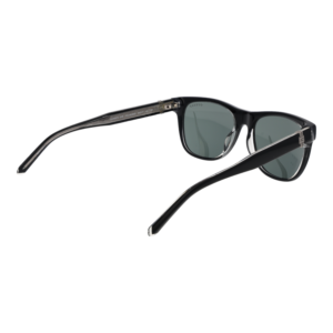 Rückansicht der Guess Sonnenbrille GU00075 5401R – Azetat Rahmen