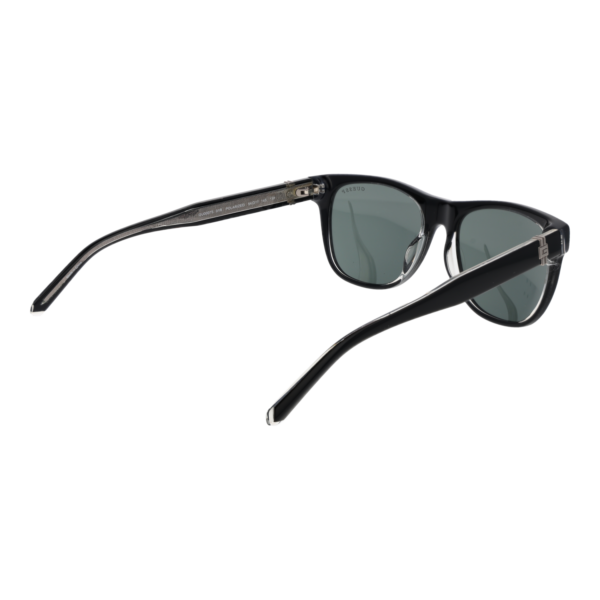 Rückansicht der Guess Sonnenbrille GU00075 5401R – Azetat Rahmen