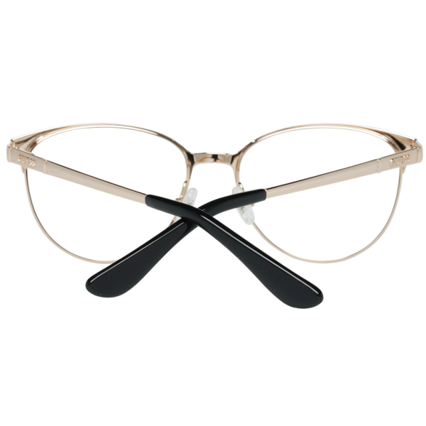 Frontansicht der Guess Brille GU2633-S 52005 – Rahmen