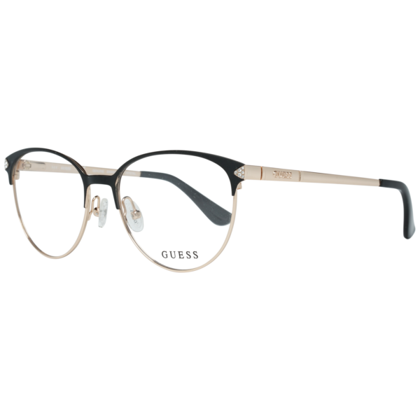 Guess )} Brille GU2633-S 52005 in