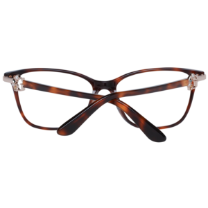 Frontansicht der Guess Brille GU2856-S 55053 – Rahmen Kunststoff
