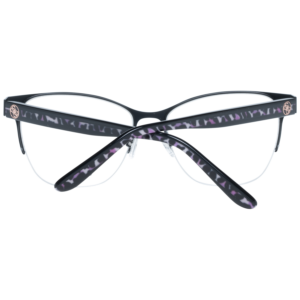 Frontansicht der Guess Brille GU2873 54002 – Rahmen Metall
