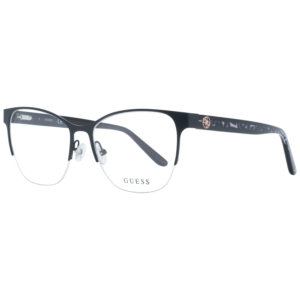 Guess )} Brille GU2873 54002 in Schwarz