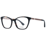 Guess )} Brille GU2882 53052 in Braun