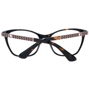 Frontansicht der Guess Brille GU2882 53052 – Rahmen Kunststoff