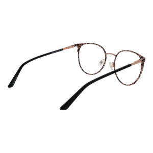 Frontansicht der Guess Brille GU2913 53028 – Rahmen Metall