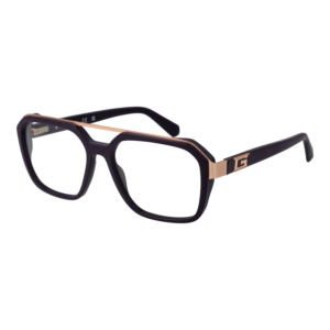 Guess )} Brille GU50138 55082 in Lila