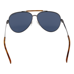 Rückansicht der Guess Sonnenbrille GU5209 6108V – Metall Rahmen