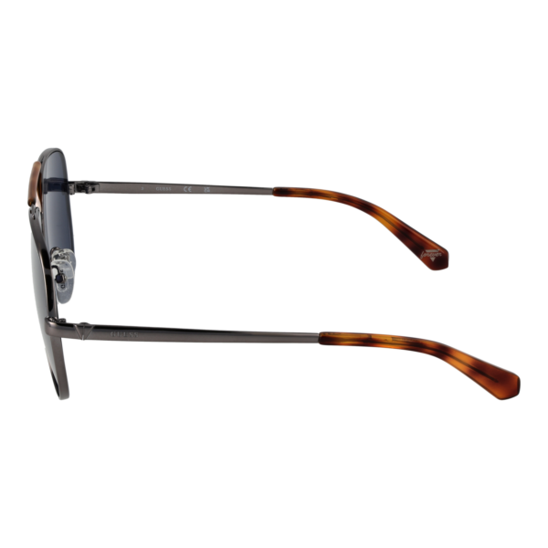 Kein Extra Gläser (100% UVA & UVB)