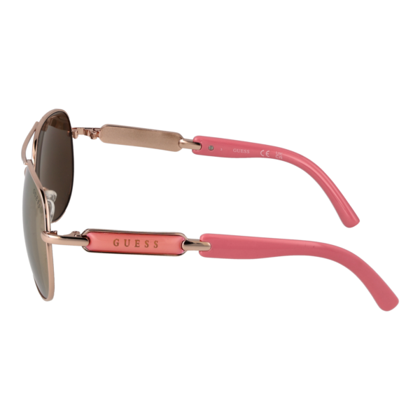 Verspiegelt Gläser (100% UVA & UVB)