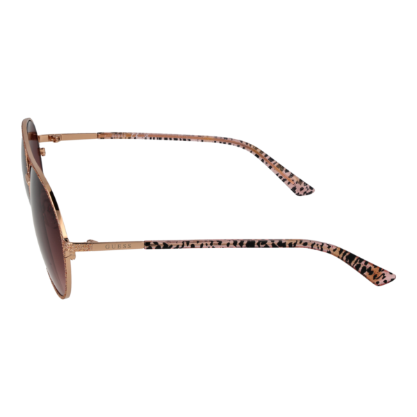 Verspiegelt & Verlauf Gläser (100% UVA & UVB)