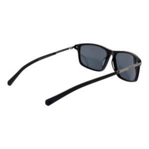 Rückansicht der Harley-Davidson Sonnenbrille HD0979X 5901D – Azetat Rahmen