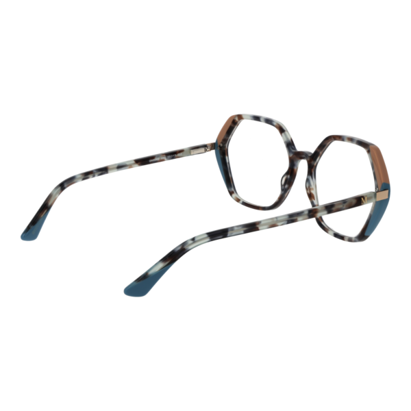Frontansicht der Marciano by Guess Brille GM0389 55092 – Rahmen Azetat