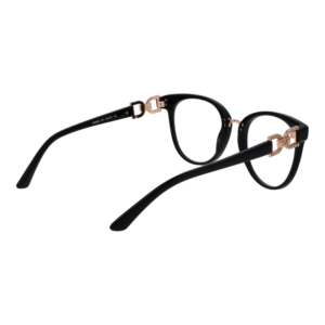 Frontansicht der Marciano by Guess Brille GM0392 53001 – Rahmen Azetat