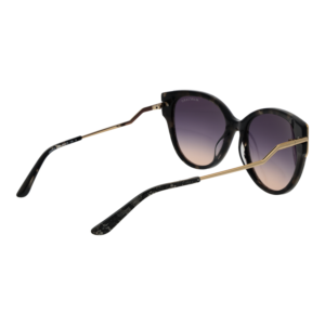 Rückansicht der Marciano by Guess Sonnenbrille GM0834 5620B – Azetat Rahmen