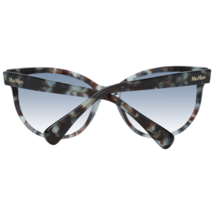 Rückansicht der Max Mara Sonnenbrille MM0058 5755C – Kunststoff Rahmen