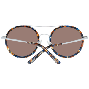 Rückansicht der More & More Sonnenbrille 54763-00477 53 – Metall & Kunststoff Rahmen