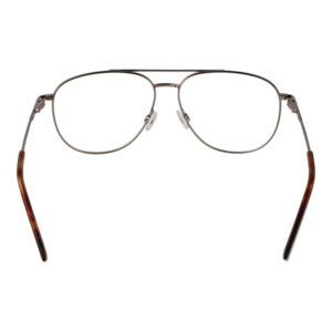 Frontansicht der Pepe Jeans Brille PJ1356 56C1 – Rahmen Edelstahl