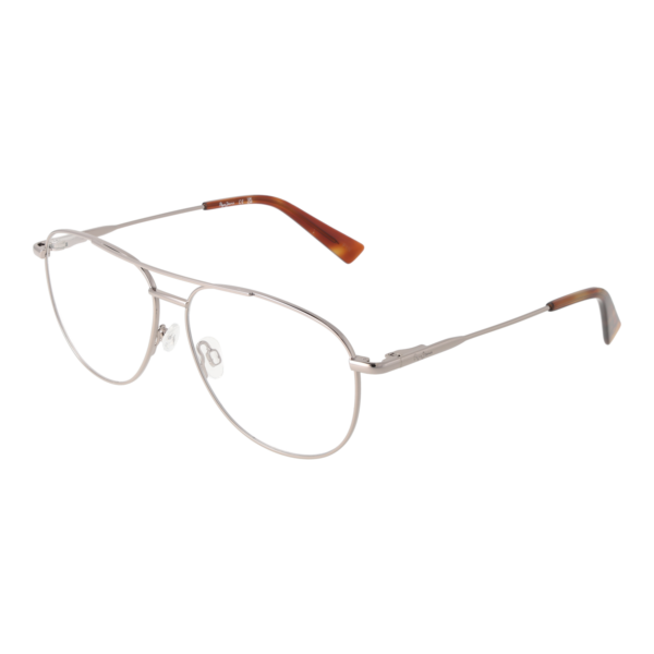 Pepe Jeans )} Brille PJ1356 56C1 in Grau