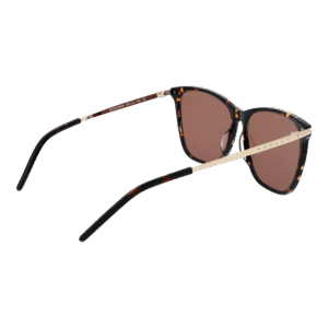 Rückansicht der Replay Sonnenbrille RY232S 58H06 – Kunststoff Rahmen